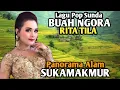 Download Lagu BUAH NGORA- RITA TILA, Pop Sunda Lawas \u0026 Keindahan alam Sukamakmur