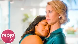 10 times petra was the best character on jane the virgin