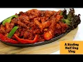 Download Lagu ഇന്നലത്തെ ഡിന്നർ Vlog/Chicken sizzler/Dinner Meal/ Marrow/Rasam/Condiment/ Ayeshas Kitchen