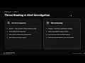 Threat Hunting with Splunk IOC Hunting MITRE ATT CK SOC Analyst Training Day 3