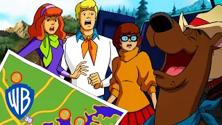 scooby doo american road trip wb kids