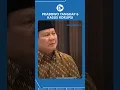 Lagu Prabowo Tangkap 6 Kasus Korupsi