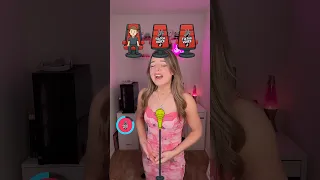 I GOT JUDGED ON MY SINGING