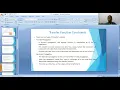 Dataflow Analysis CD - Concept