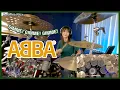 Download Lagu ABBA - Gimme! Gimme! Gimme! (A Man After Midnight) || Drum Cover by KALONICA NICX