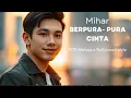 Download Lagu Berpura pura cinta - Mihar Pop Melayu x Bollywood style