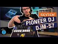 Download Lagu Pioneer DJM-S7 Review | DJ Mixer \u0026 Midrange Scratch Weapon