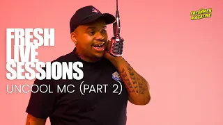 uncool mc a z yashi moto thiba chommi ke nakwela fresh live sessions