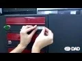 How to change your mailbox nameplate