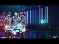 Los Hnos Rodriguez x El Komander - Me Amanezco Con Mi Ex (Lyric Video)