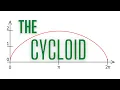 The cycloid