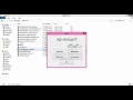 Run AutoIT Scripts