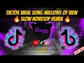 Download Lagu 🔥BEST MILLIONS OF VIEWS TIKTOK VIRAL SONG AUGUST RELAXING SLOW BASS 2025 REMIX/ DJ RHODEL BASS🔥
