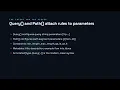 Validating Path and Query Params - FastAPI for Developers