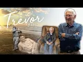 Live Stream of the Funeral Service of Trevor Quirk