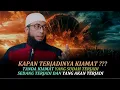 Download Lagu Kiamat Tidak Lama Lagi   | Ustad Khalid Basalamah