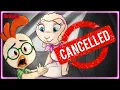 The HORRIBLE Cancelled Chicken Little Sequel