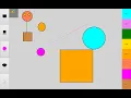 Paint App in JavaFX