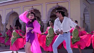 bholi bhali ladki kumar sanu alka yagnik sabse bada khiladi 1995 