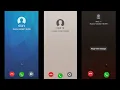 Lagu Xiaomi Miui9 VS Miui 10 VS Miui 11 incoming call Mi Ringtones