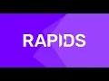 State of RAPIDS Bridging the GPU Data Science Ecosystem GTC Digital 2020