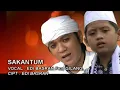 Download Lagu Sakantum Fuadi - Hadrah Modern Al Wafa - Edi Basran Feat Gilang