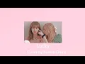 Download Lagu (1 HOUR LOOP) Lucky - Rosé \u0026 Onew