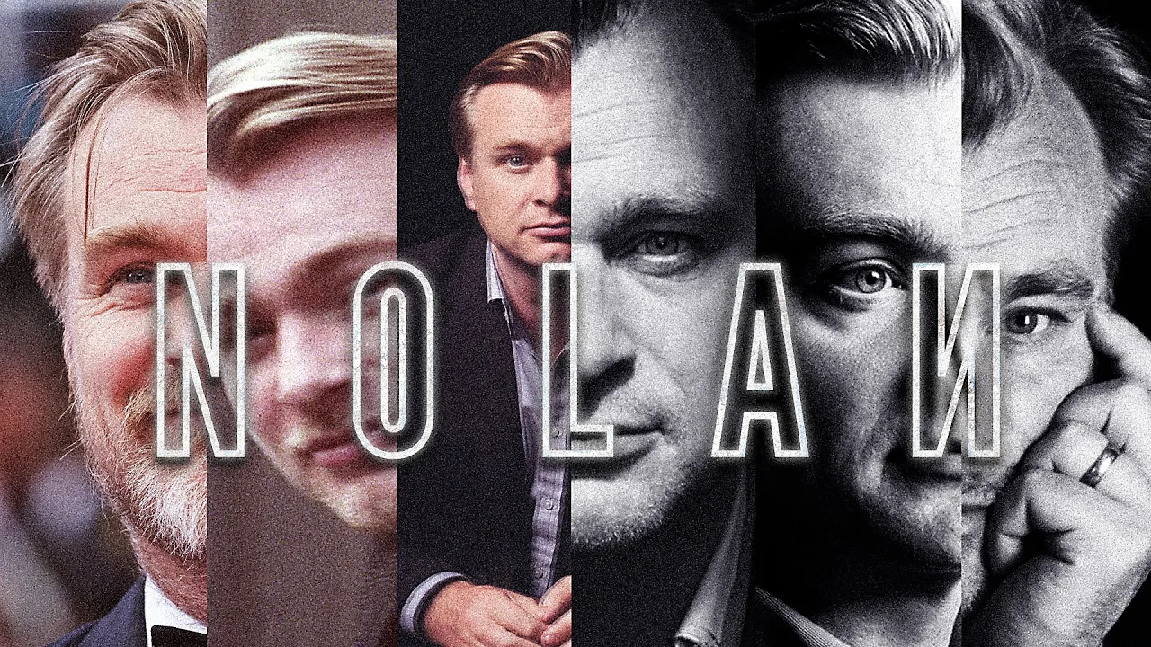 Les Techniques Cachées de CHRISTOPHER NOLAN