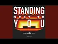 Download Lagu Standing Next to You - USHER Remix