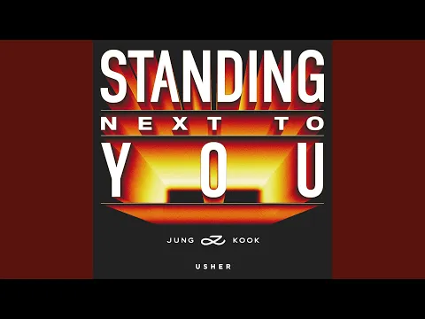 Download MP3 Standing Next to You - USHER Remix