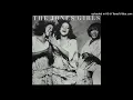 The Jones Girls - Who Can I Run To