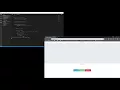 Admin control panel node js