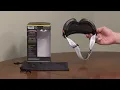 Tinted Safety Goggles