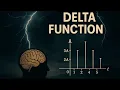 What s Delta Function in Mathematics Explanation and Visualization