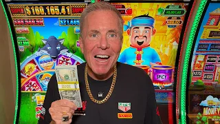 Golden Buzzsaw Bonus or Bust ($23,000 Budget)