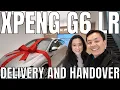 Download Lagu Nieuwe Xpeng G6 afleverdag! Volledige inspectie en eerste rit in Sydney