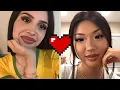 Maru Lee Goes On An E-Date With ForeverrYuri