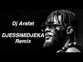 Dj Arafat-Djessimidjeka Remix (Audio Officiel)