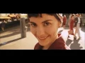 Video di Il favoloso mondo di Amelie trailer ita