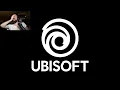 Lagu Ubisoft is f*cking dead, it's over..