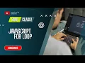 For Loop Explained for Beginners Complete Guide SMIT MERN Stack Batch 23 Course