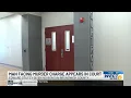 Brunswick County man charged with murder makes first court appearance
