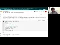 W9 Intro to Python - Day 2