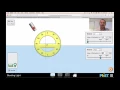 PhET Bending Light