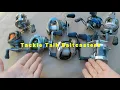 Tackle Talk Baitcasters Types and Differences in Short Summary