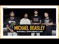 Former NBA star Michael Beasley breaks down talking loss Kevin Durant needing help The Pivot