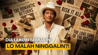 bruno mars risk it all lyrics u0026 translation