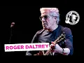 Download Lagu Giving It All Away - Roger Daltrey Live