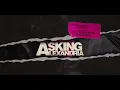 Asking Alexandria - You've Made It This Far (Official Visualizer)