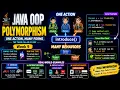 Java OOP Tutorial Polymorphism Explained Simply with Real-World Examples Khmer
